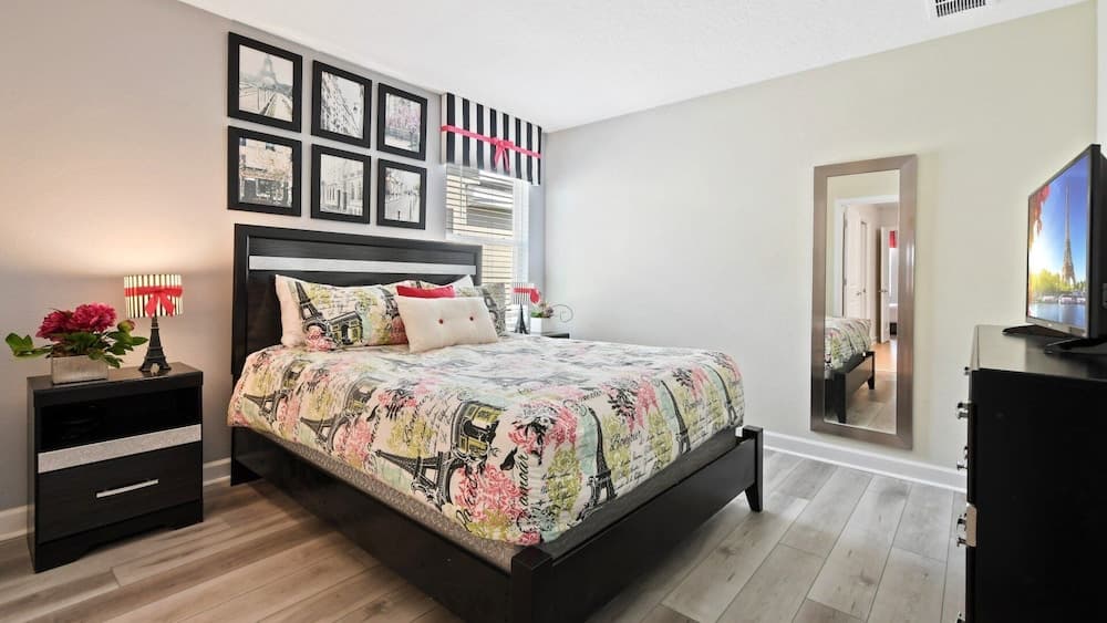 Lakeview Home on ChampionsGate - Image 23