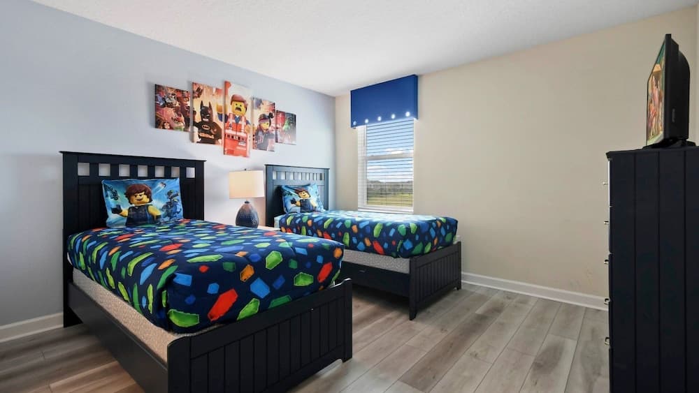 Lakeview Home on ChampionsGate - Image 28