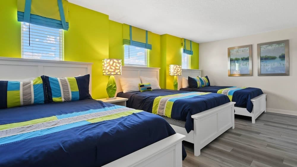 Lakeview Home on ChampionsGate - Image 18