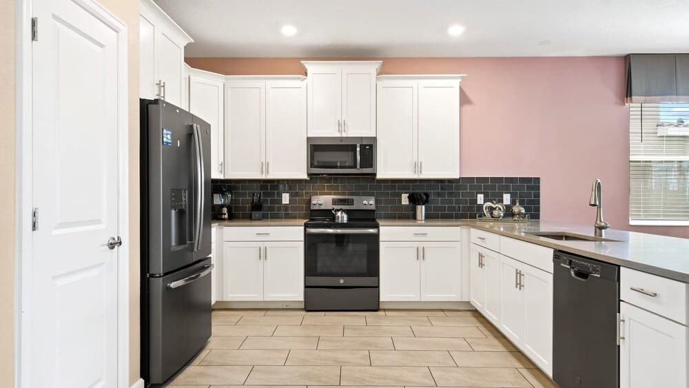 Lakeview Home on ChampionsGate - Image 10