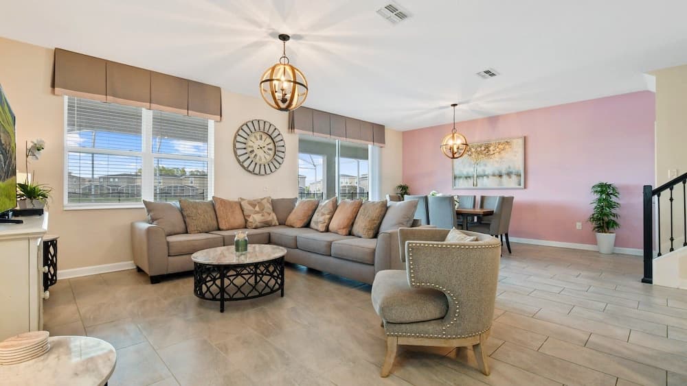 Lakeview Home on ChampionsGate - Image 4