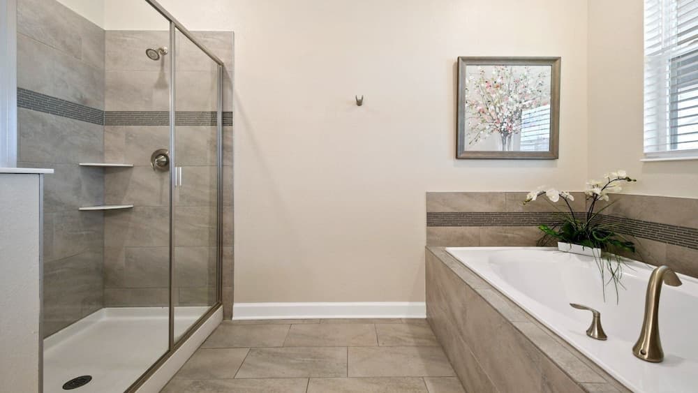 Lakeview Home on ChampionsGate - Image 31