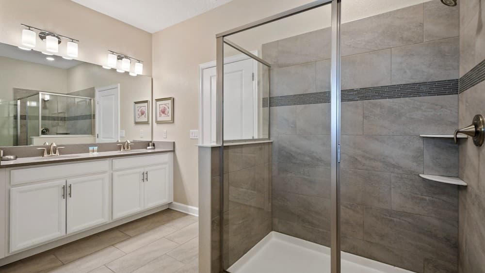 Lakeview Home on ChampionsGate - Image 32