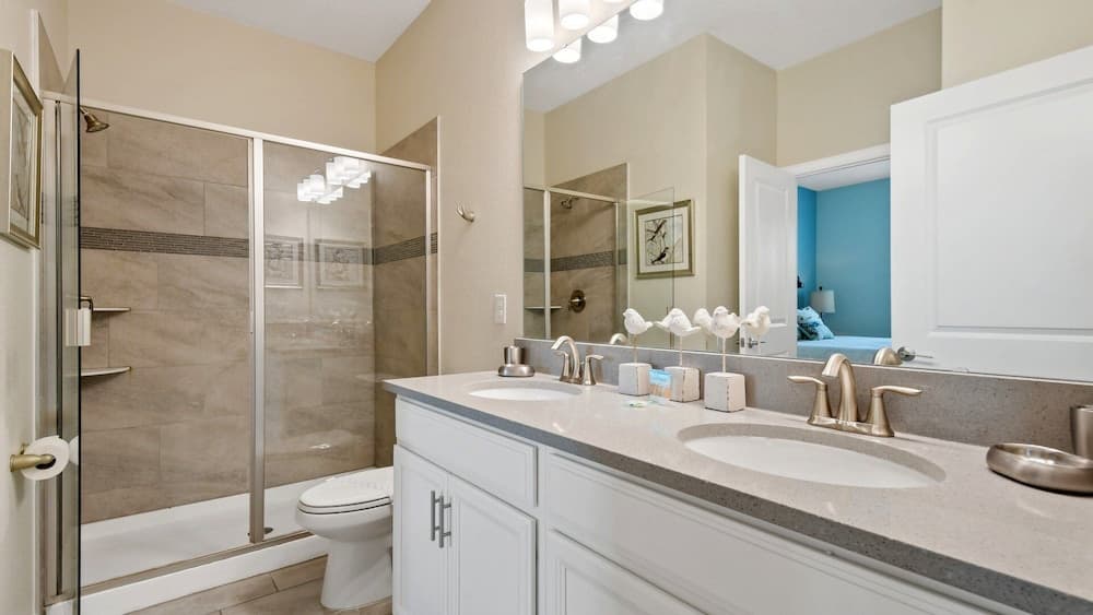 Lakeview Home on ChampionsGate - Image 36