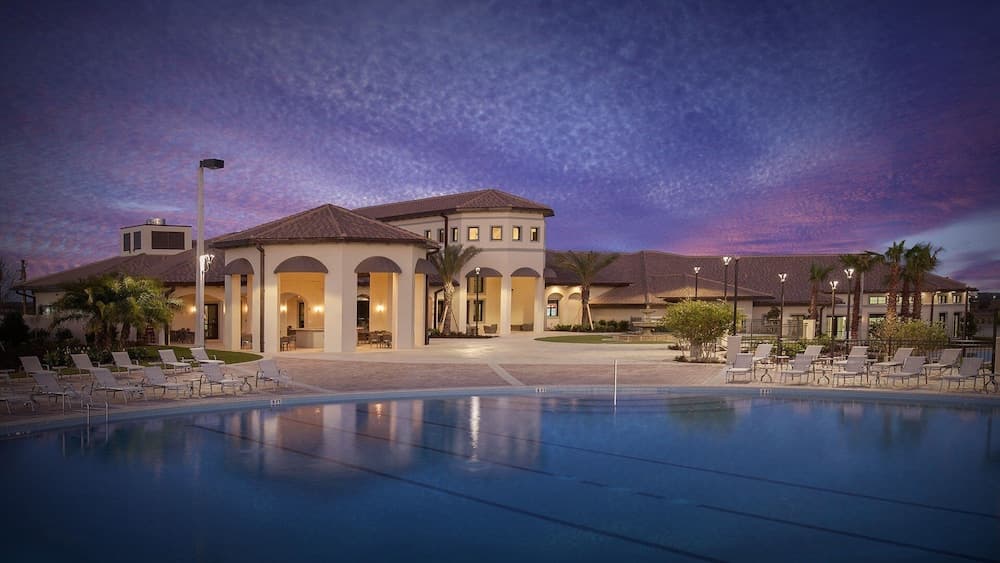 Lakeview Home on ChampionsGate - Image 51