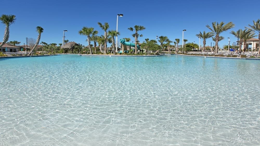 Lakeview Home on ChampionsGate - Image 45