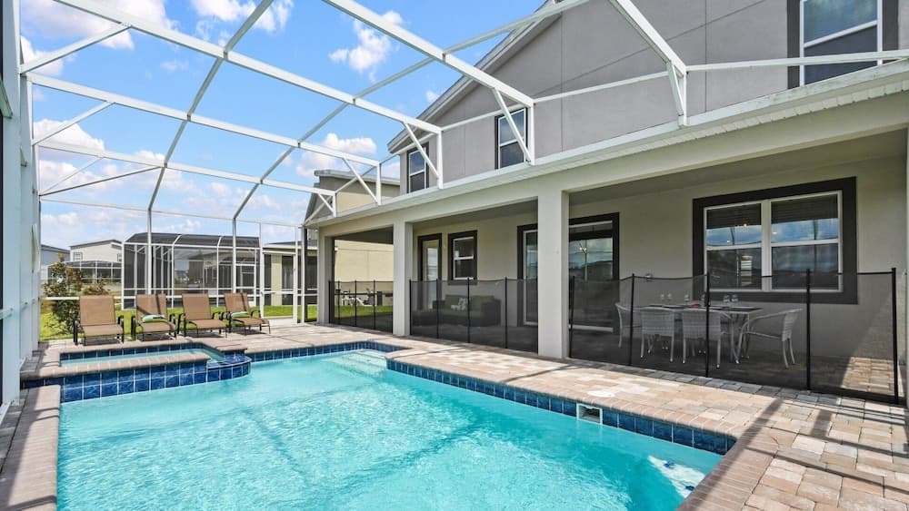 Lakeview Home on ChampionsGate - Image 2