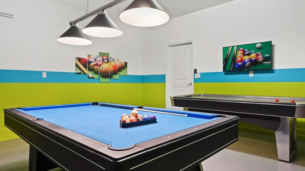 Lakeview Home on ChampionsGate - Image 29