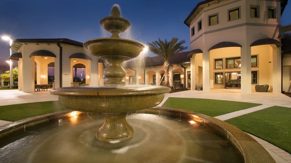 Lakeview Home on ChampionsGate - Image 60