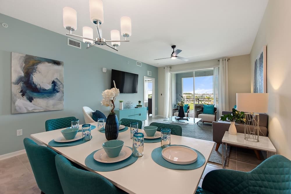 Shine Villas #702 - Image 5