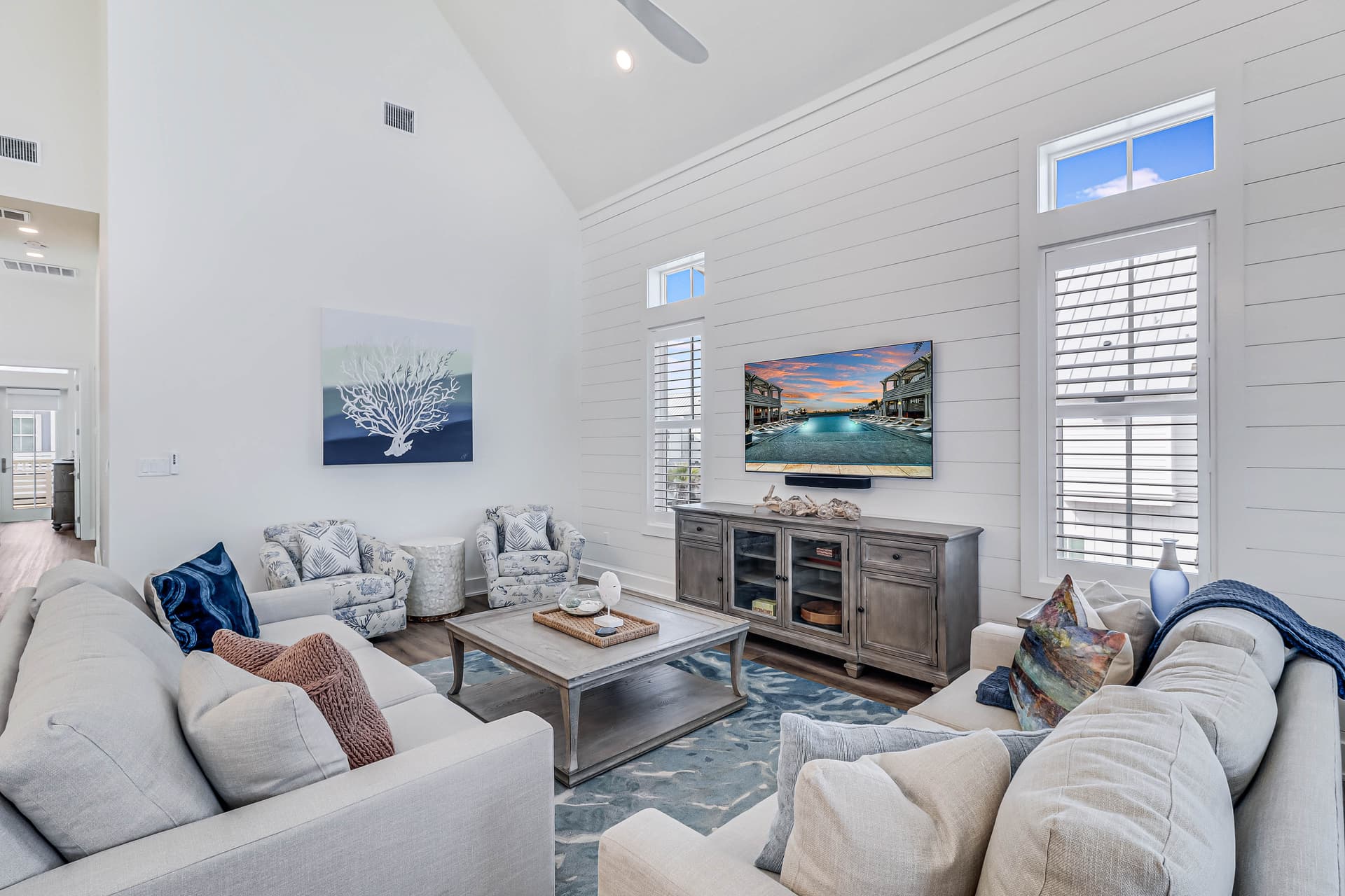 Resting Beach Place - Image 2