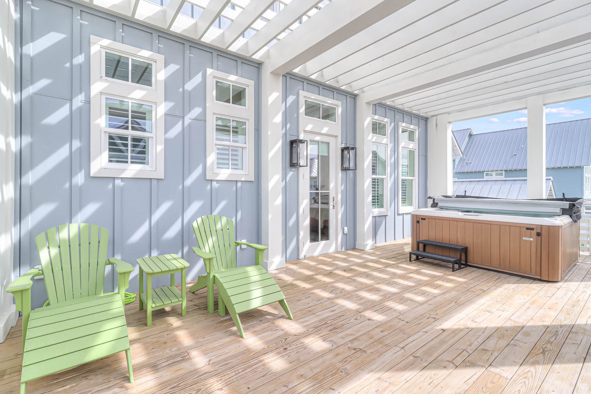 Resting Beach Place - Image 40