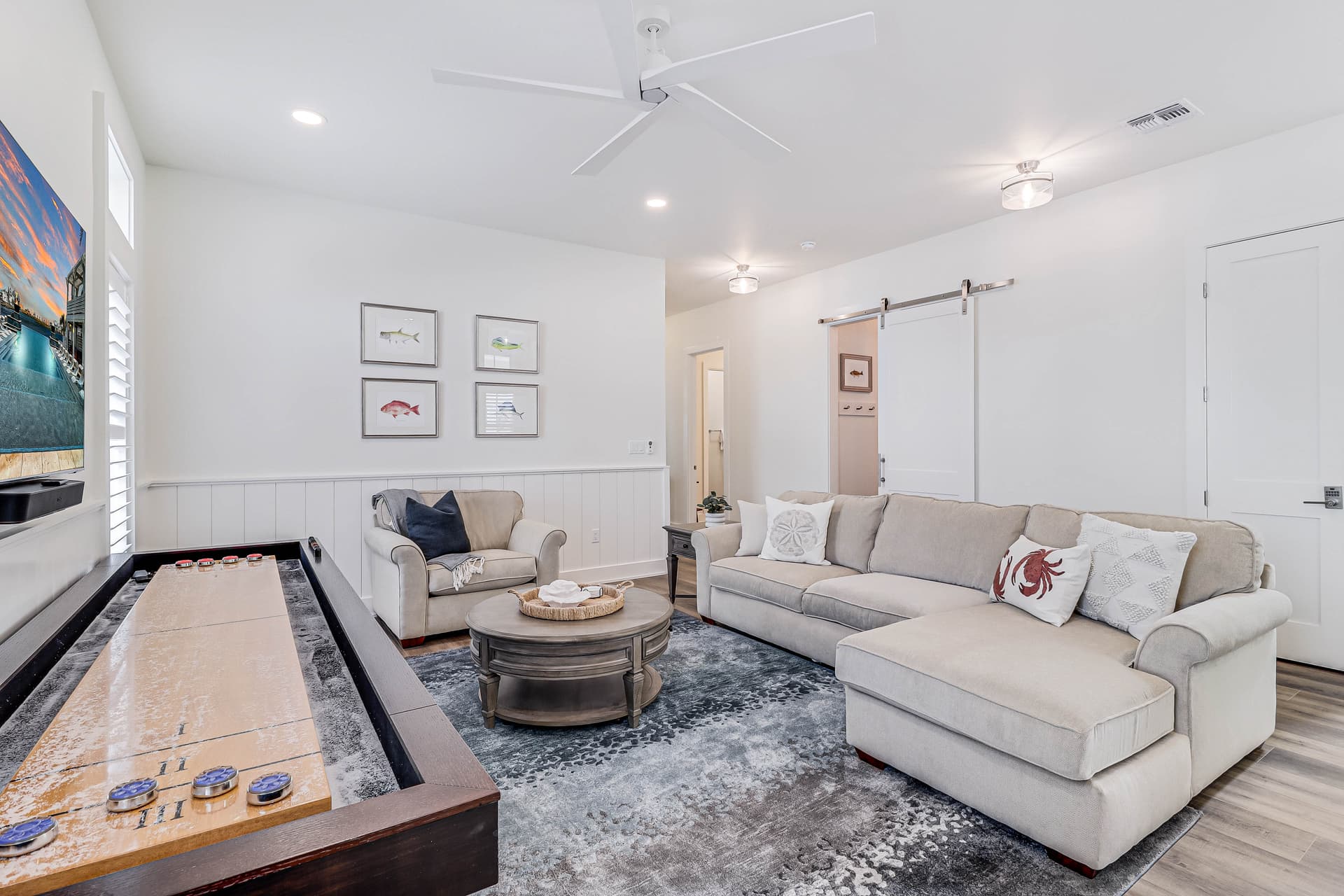 Resting Beach Place - Image 26