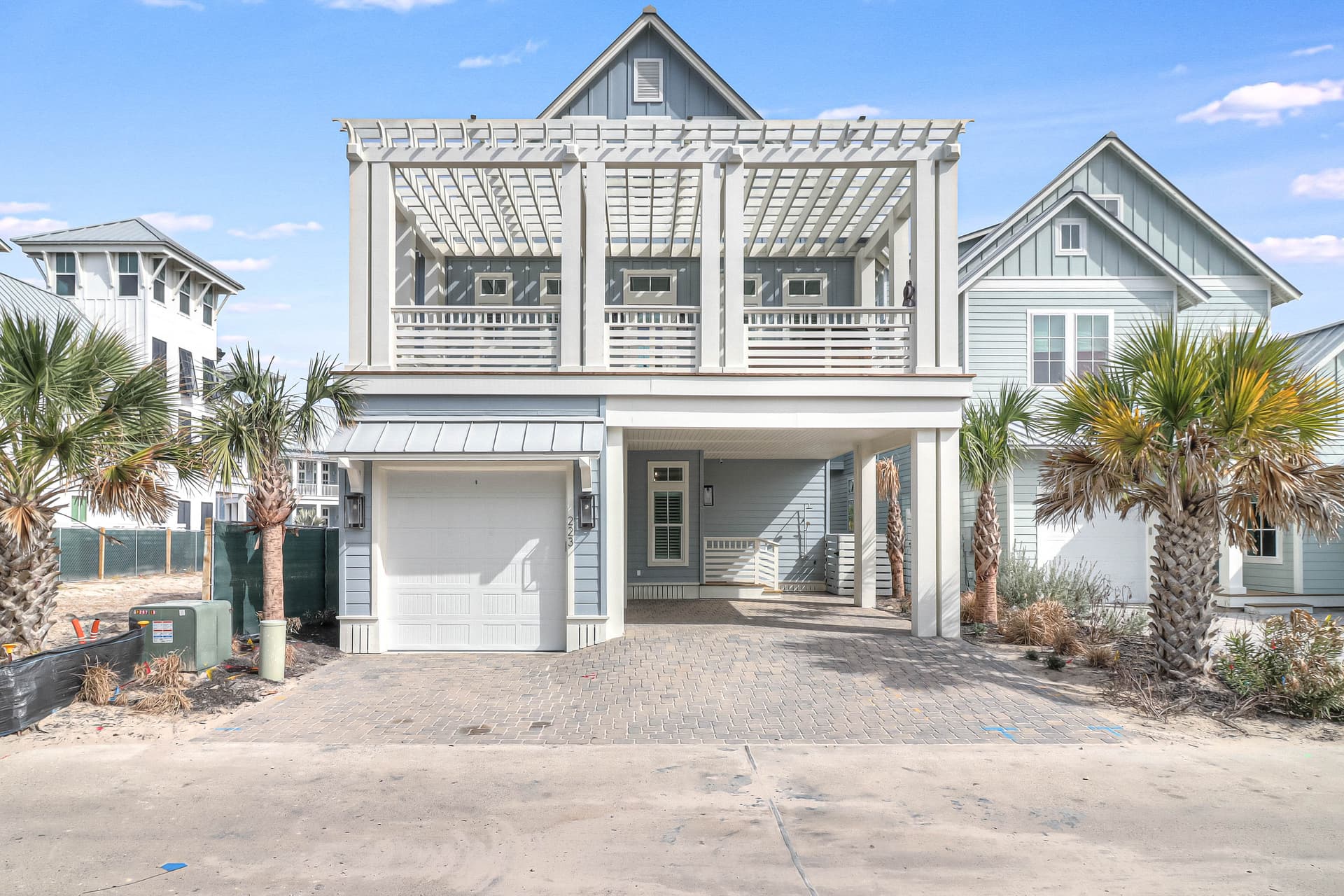 Resting Beach Place - Image 50