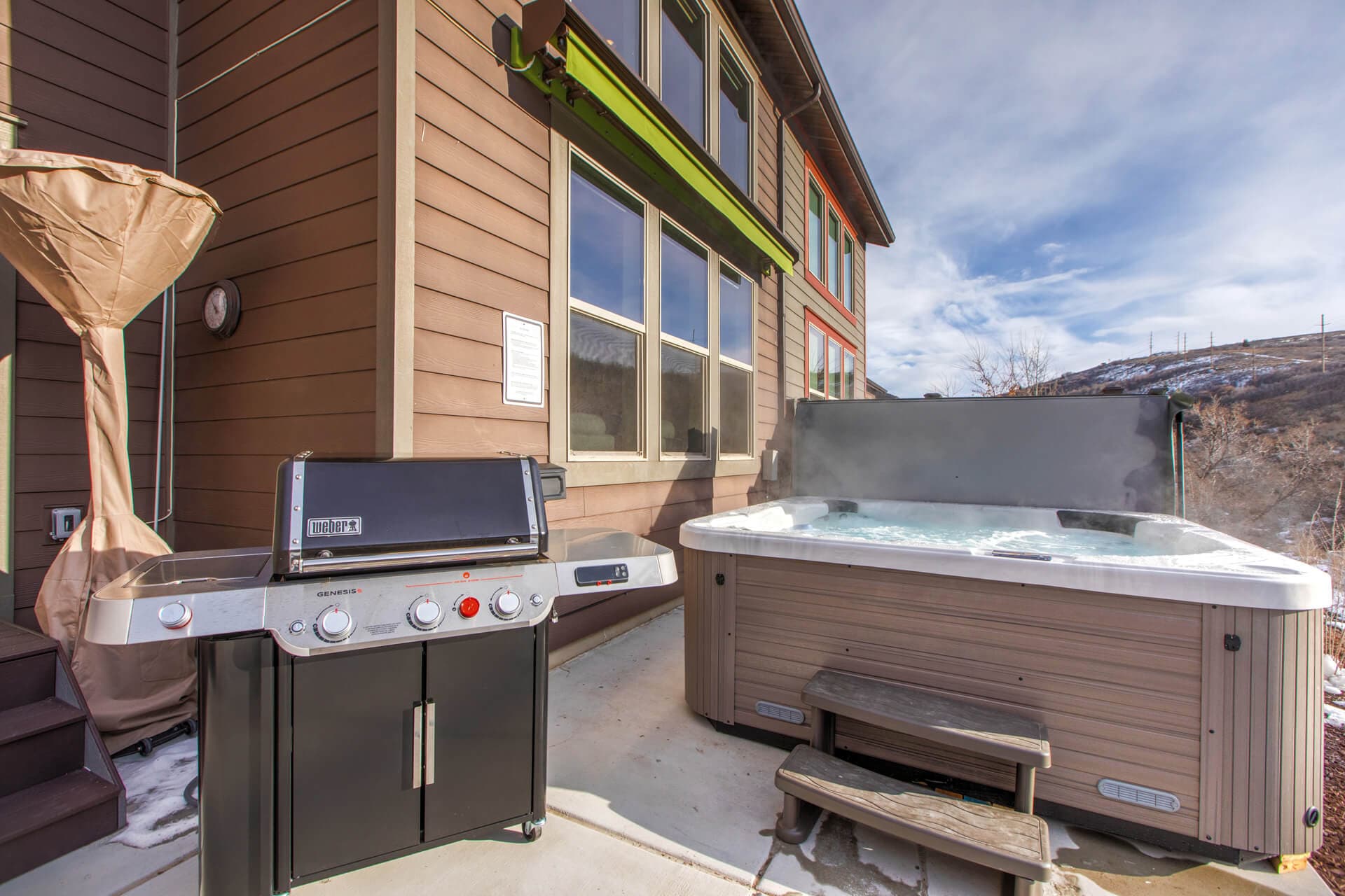 Retreat at Jordanelle #1147 - Image 46