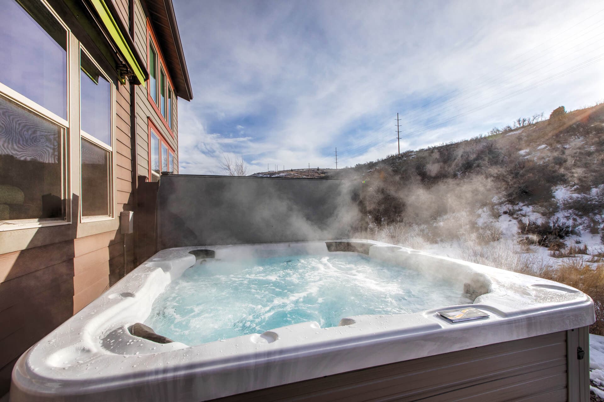 Retreat at Jordanelle #1147 - Image 45