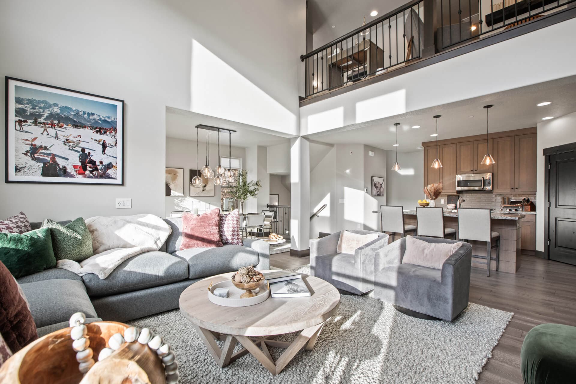 Retreat at Jordanelle #1147 - Image 4