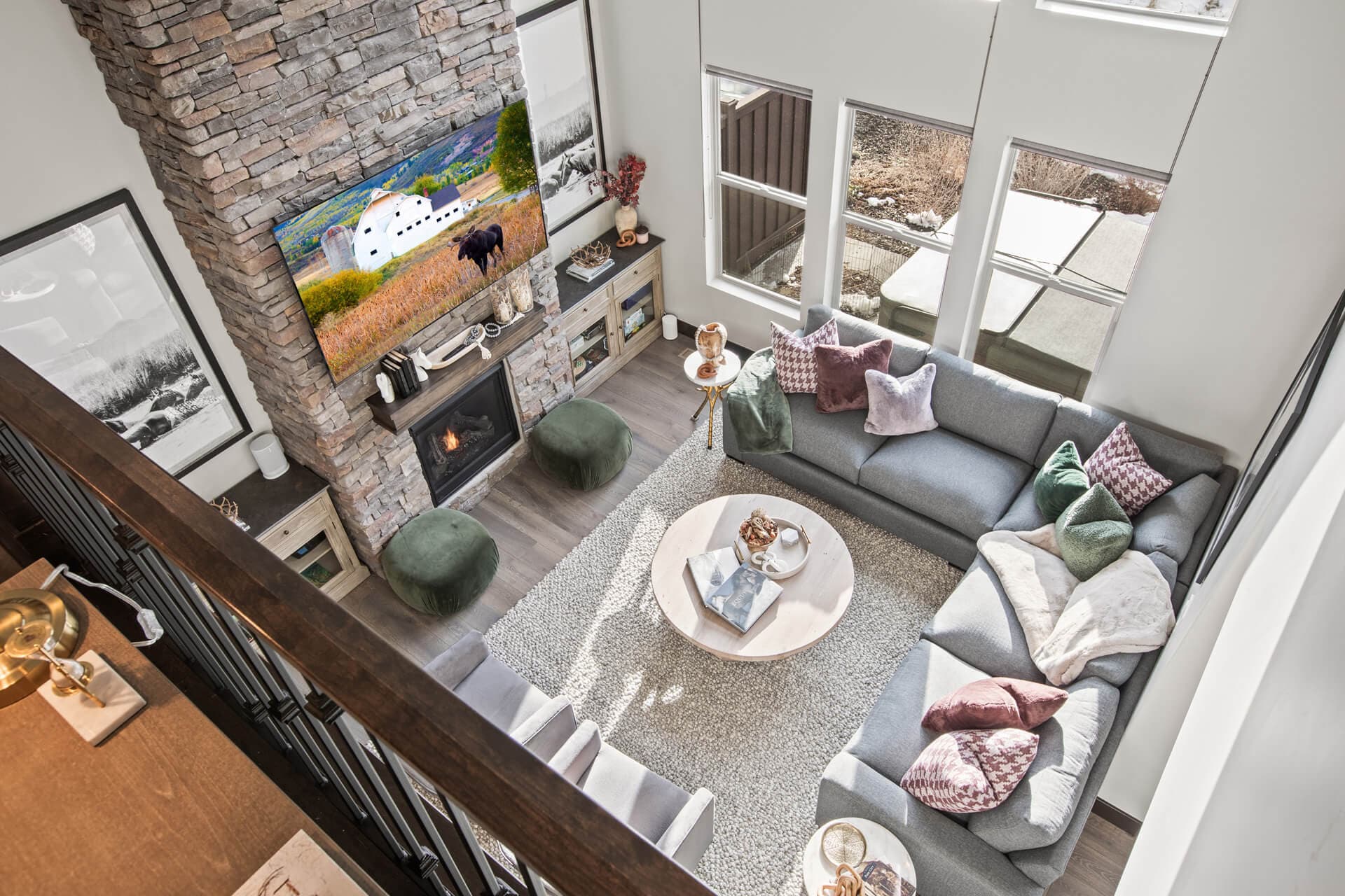 Retreat at Jordanelle #1147 - Image 2