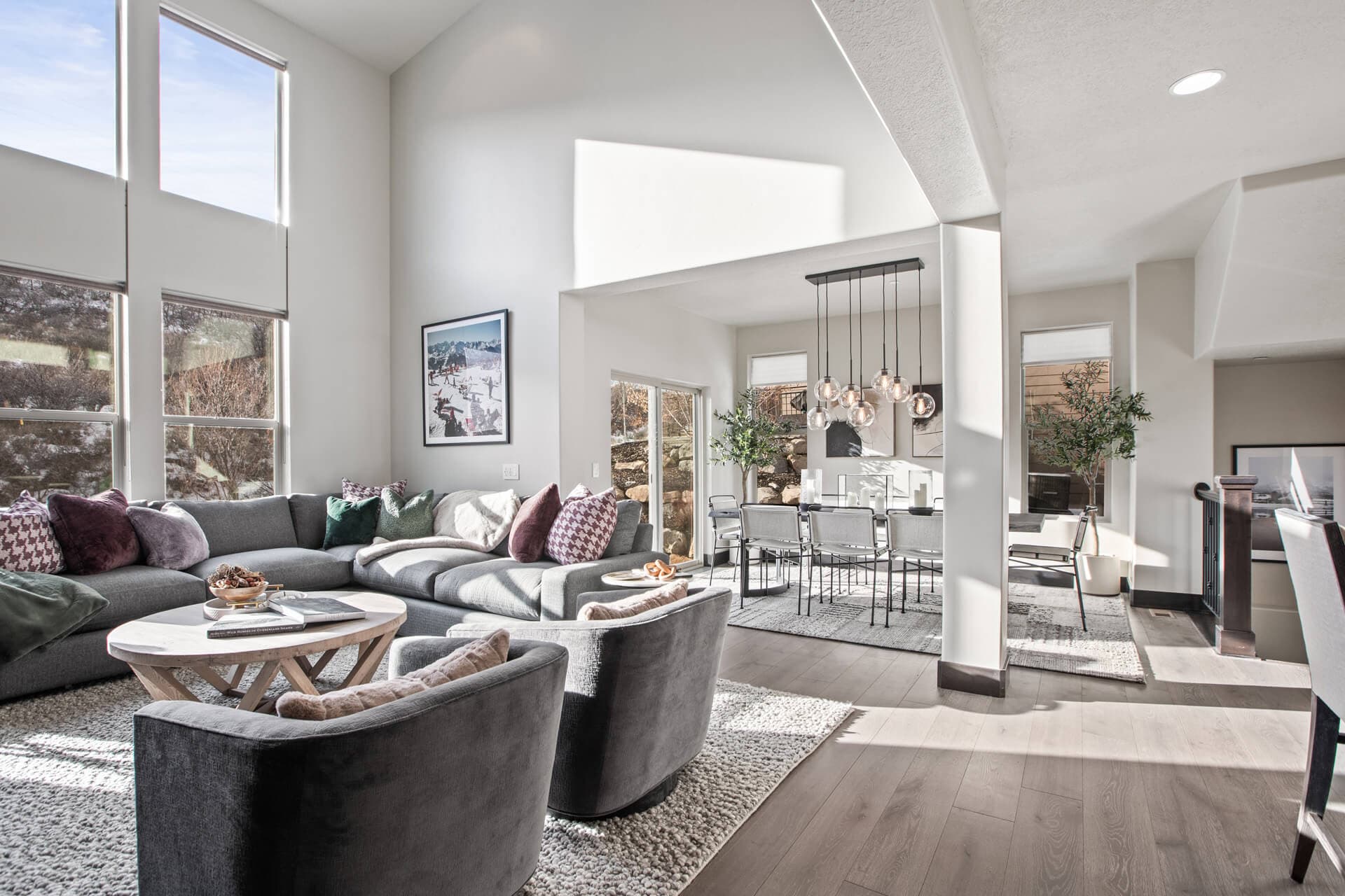 Retreat at Jordanelle #1147 - Image 5