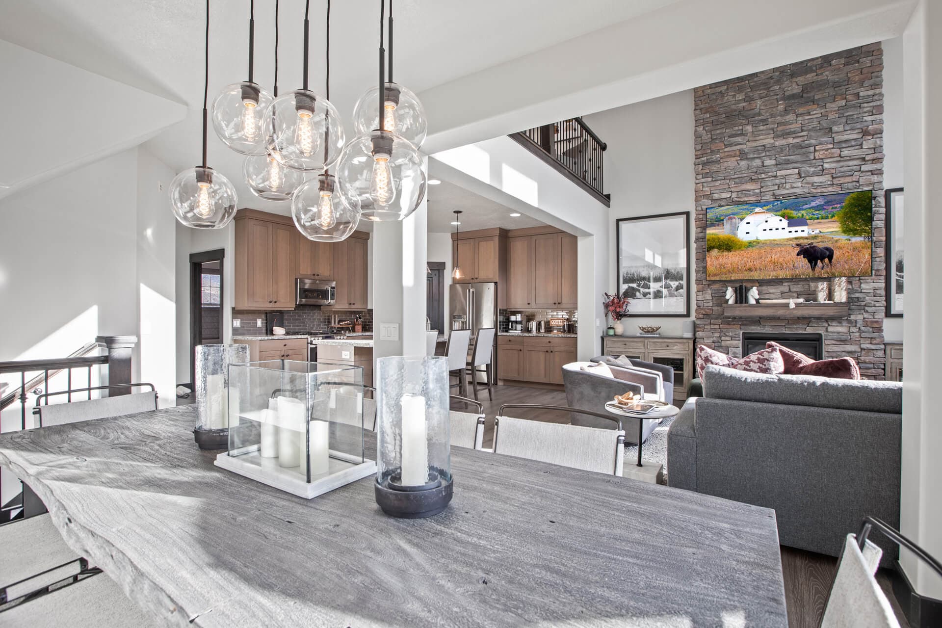 Retreat at Jordanelle #1147 - Image 7