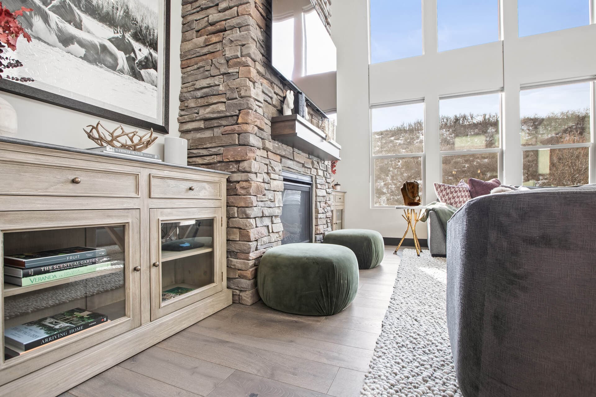 Retreat at Jordanelle #1147 - Image 4