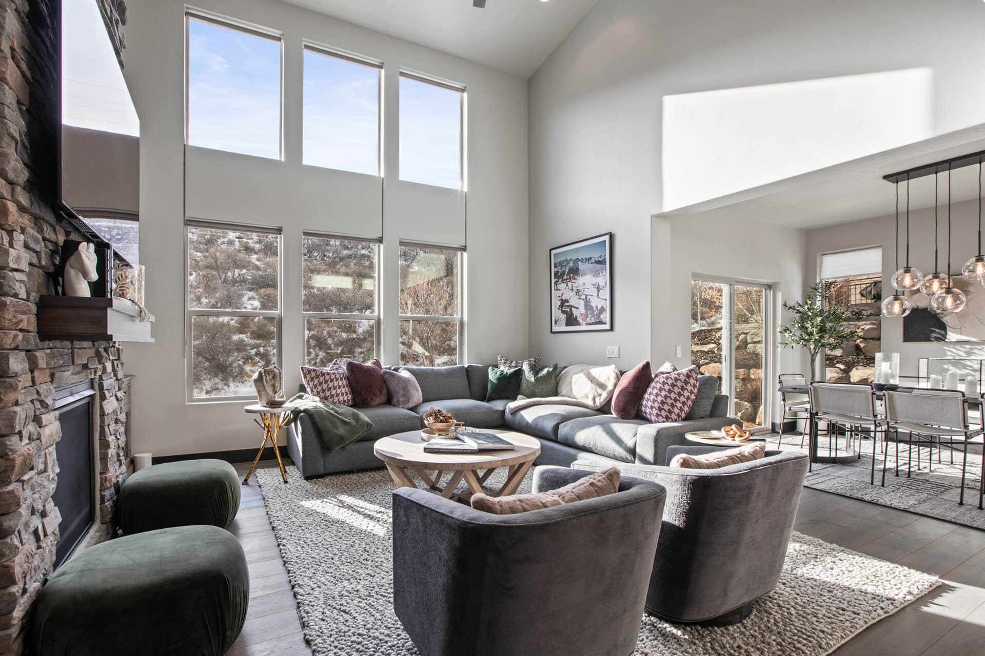 Retreat at Jordanelle #1147 - Image 6