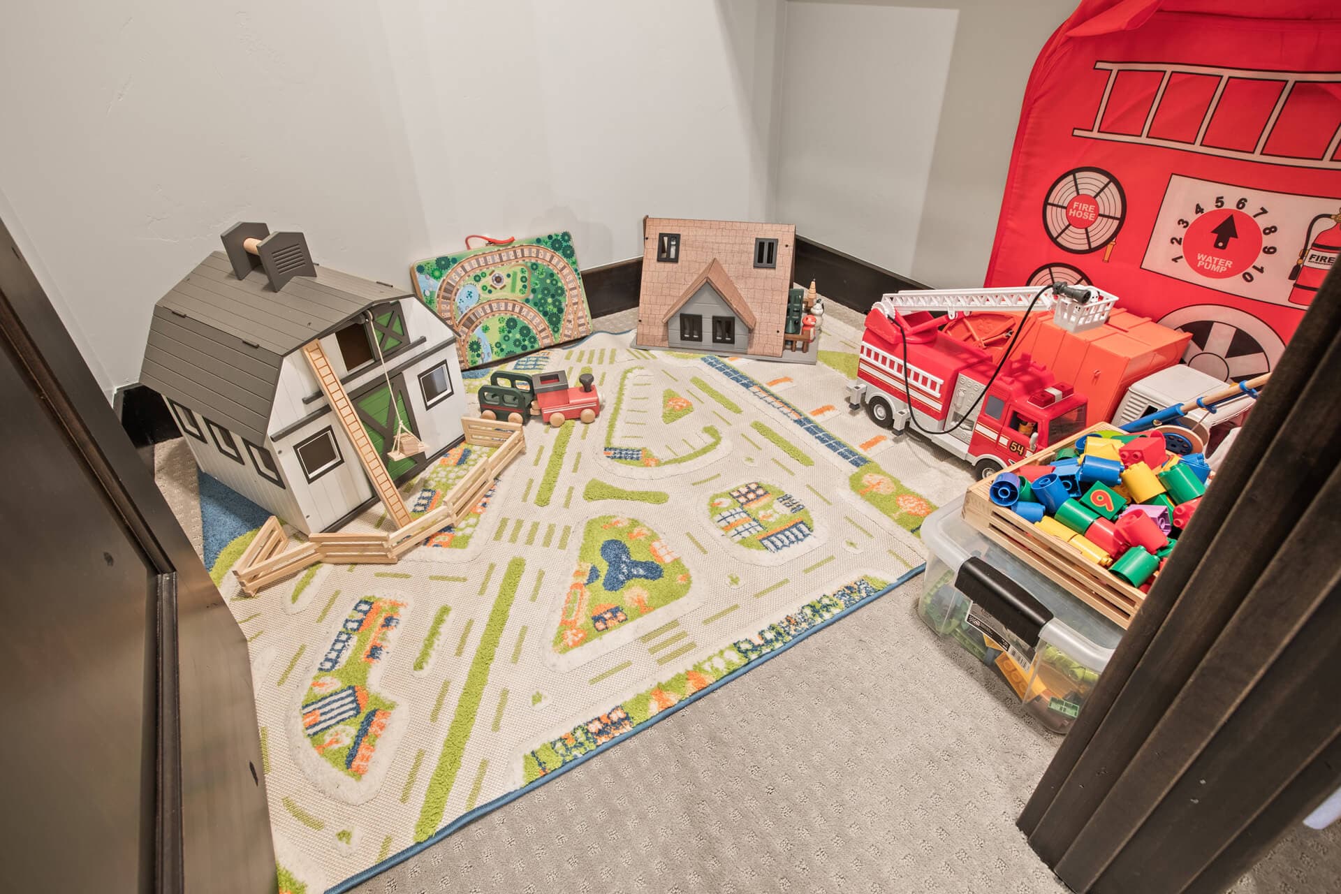 Retreat at Jordanelle #1147 - Image 20