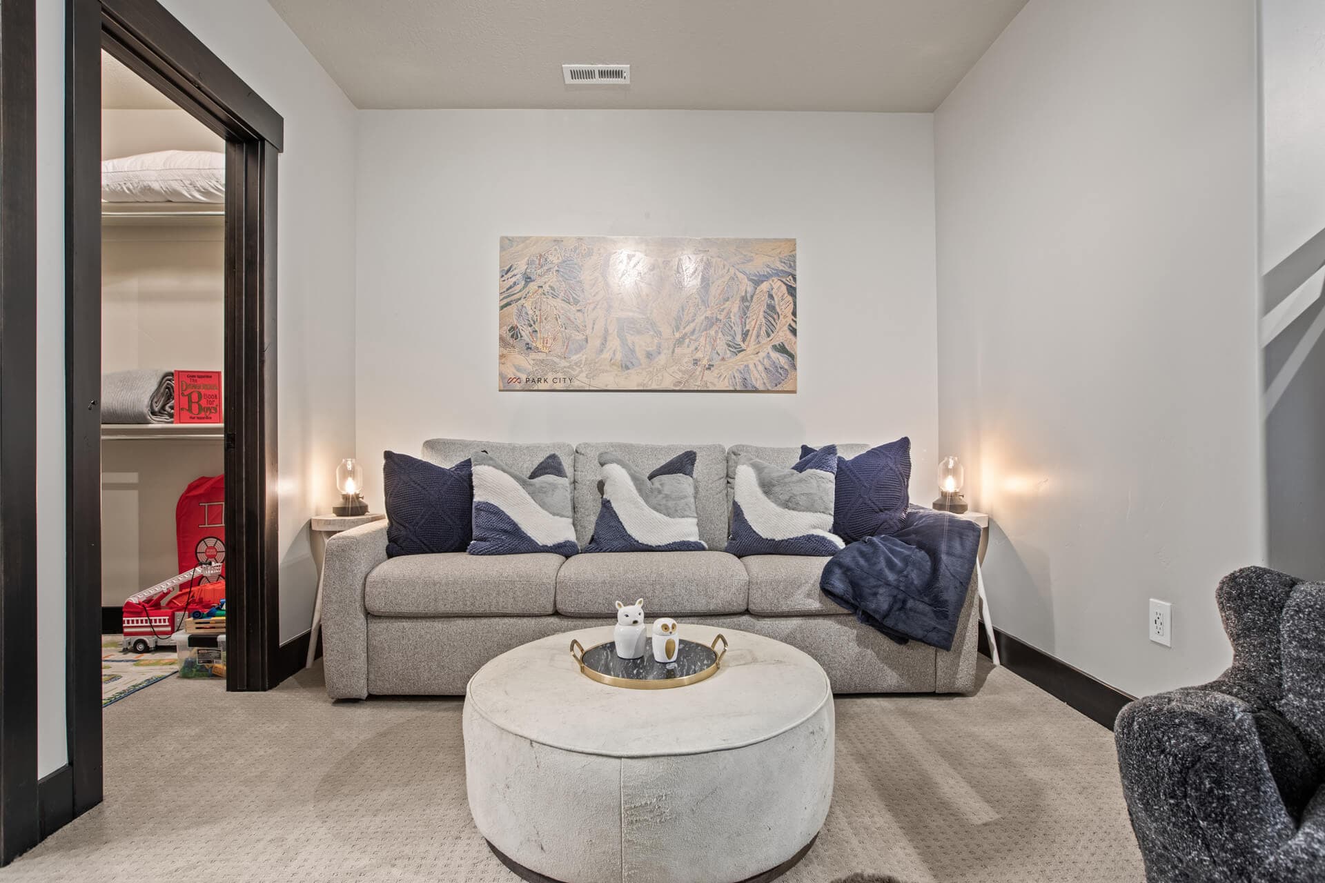 Retreat at Jordanelle #1147 - Image 21