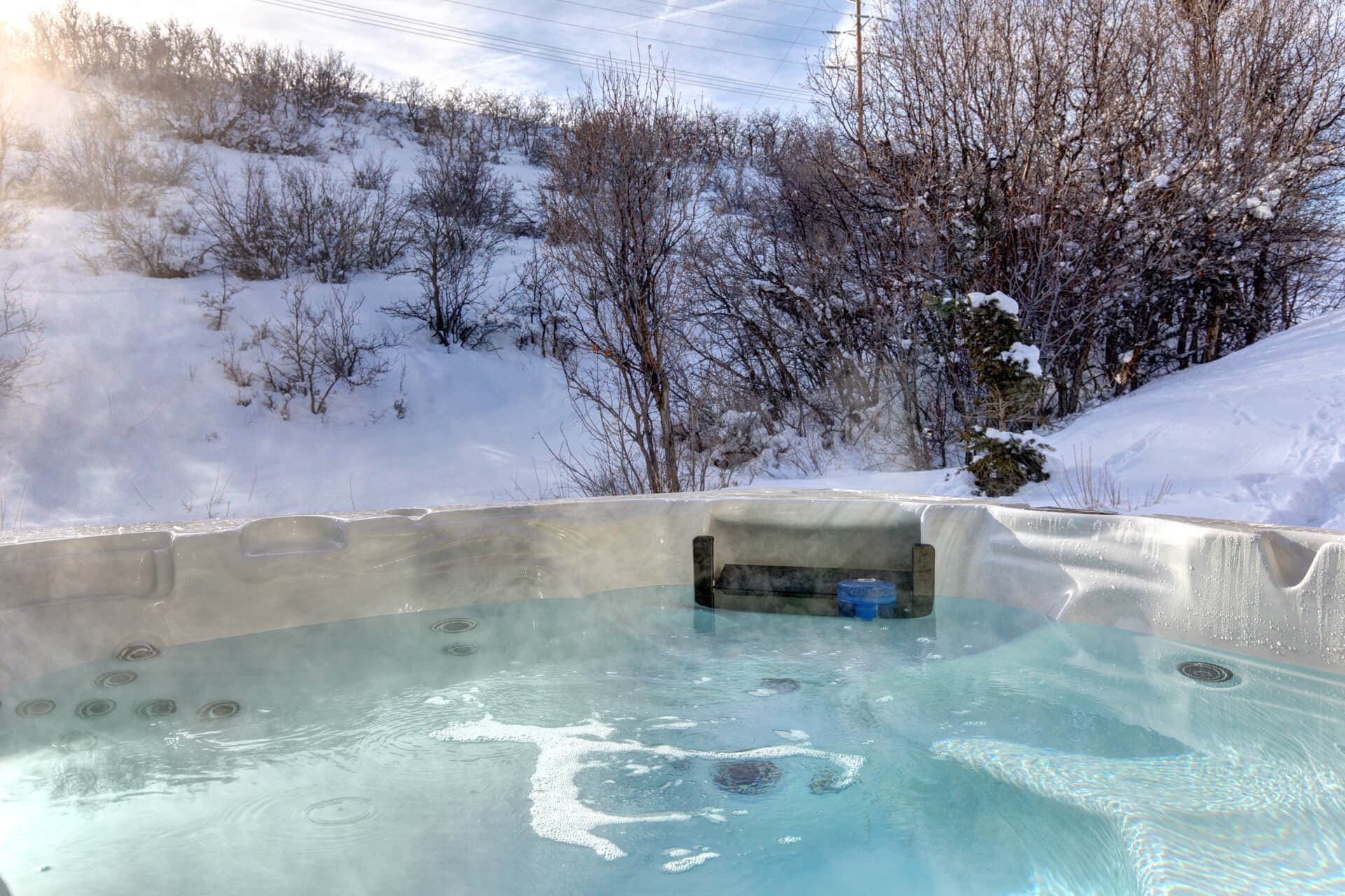 Retreat at Jordanelle #1147 - Image 44