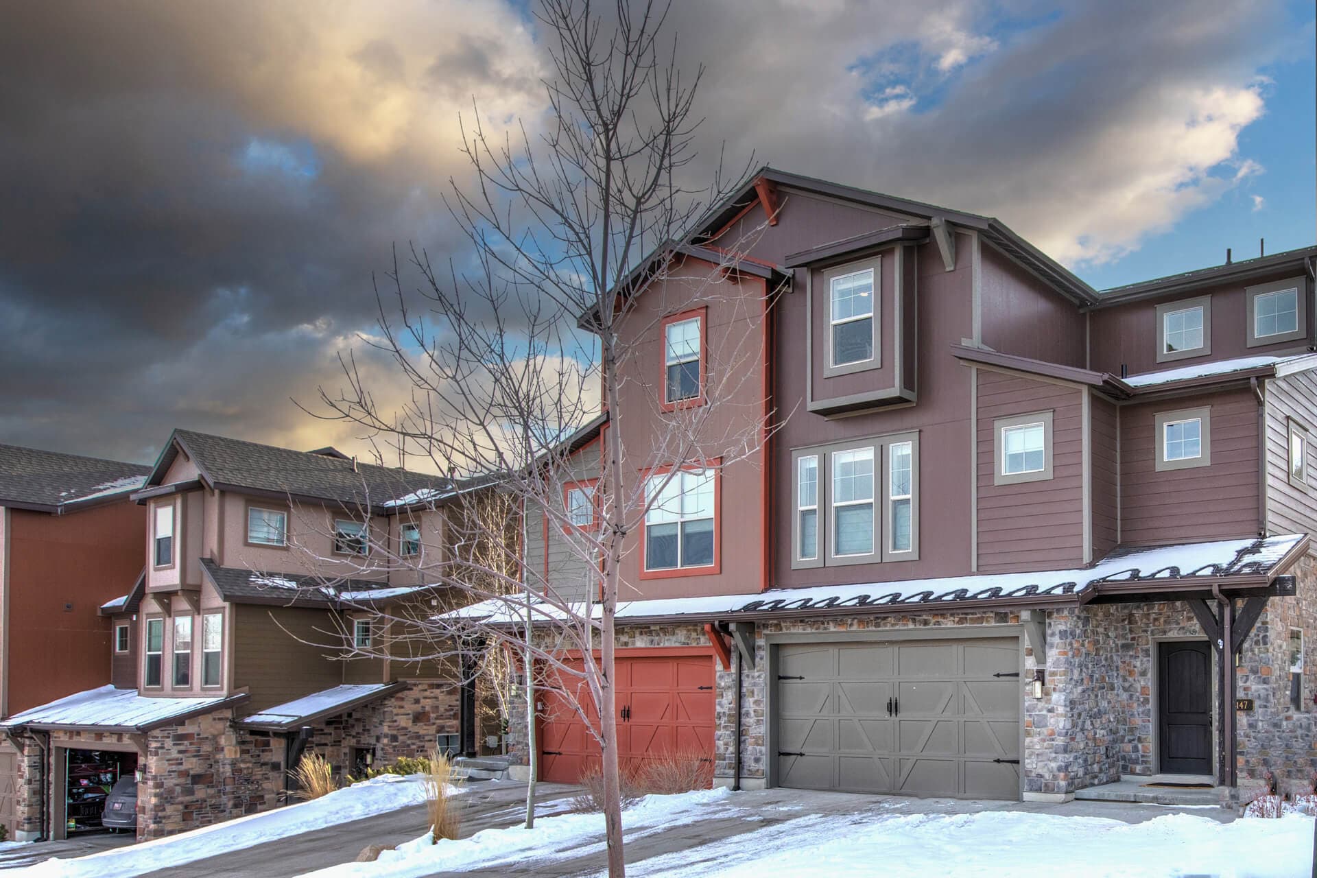 Retreat at Jordanelle #1147 - Image 41