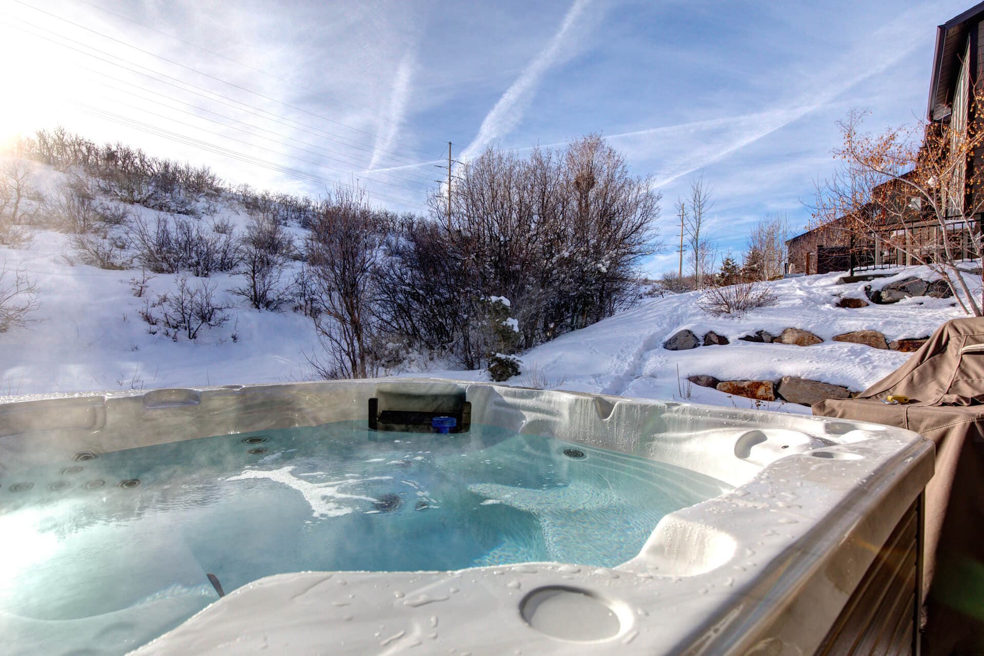 Retreat at Jordanelle #1147 - Image 2