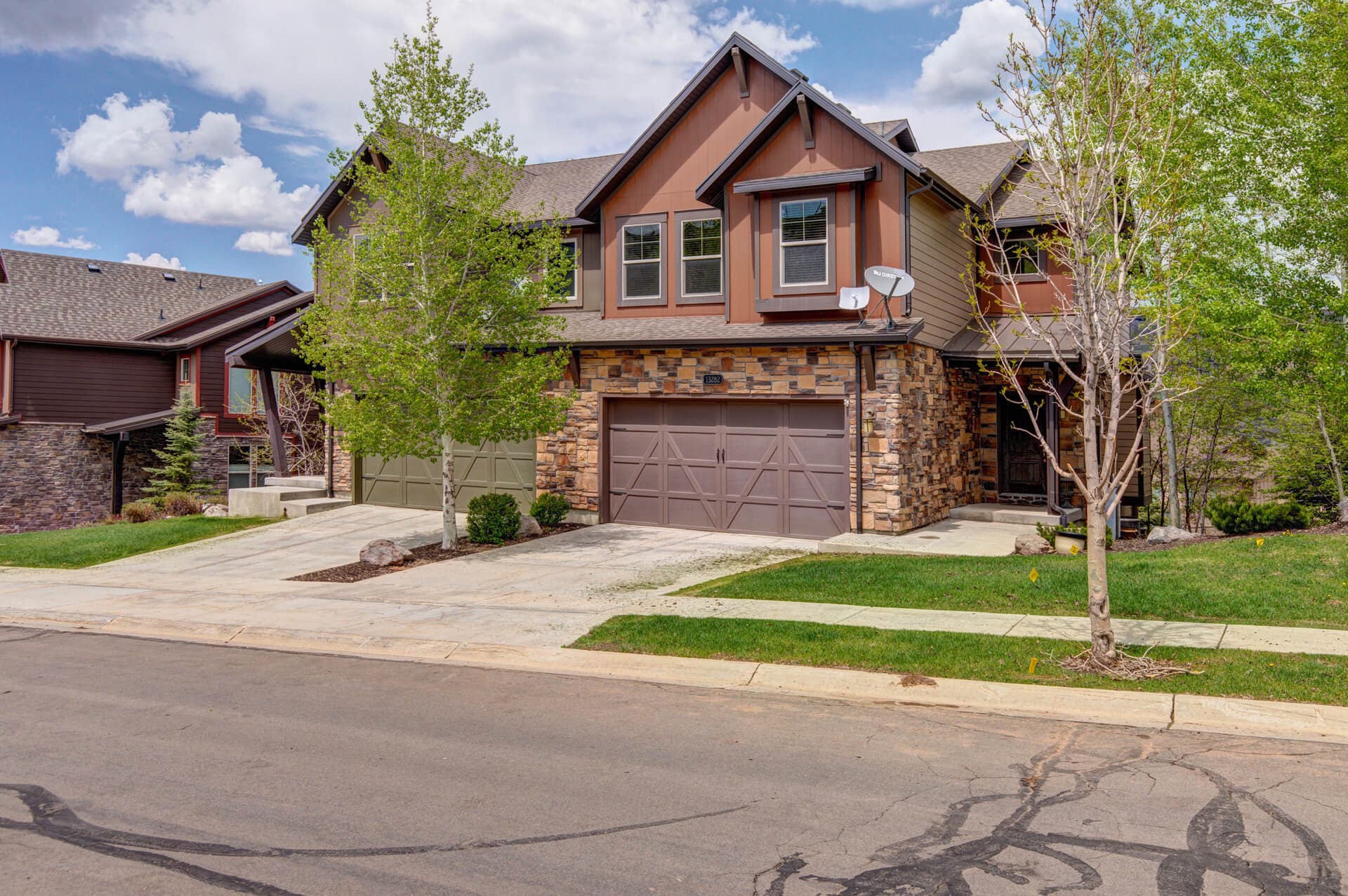 Retreat at Jordanelle #13282 - Image 4