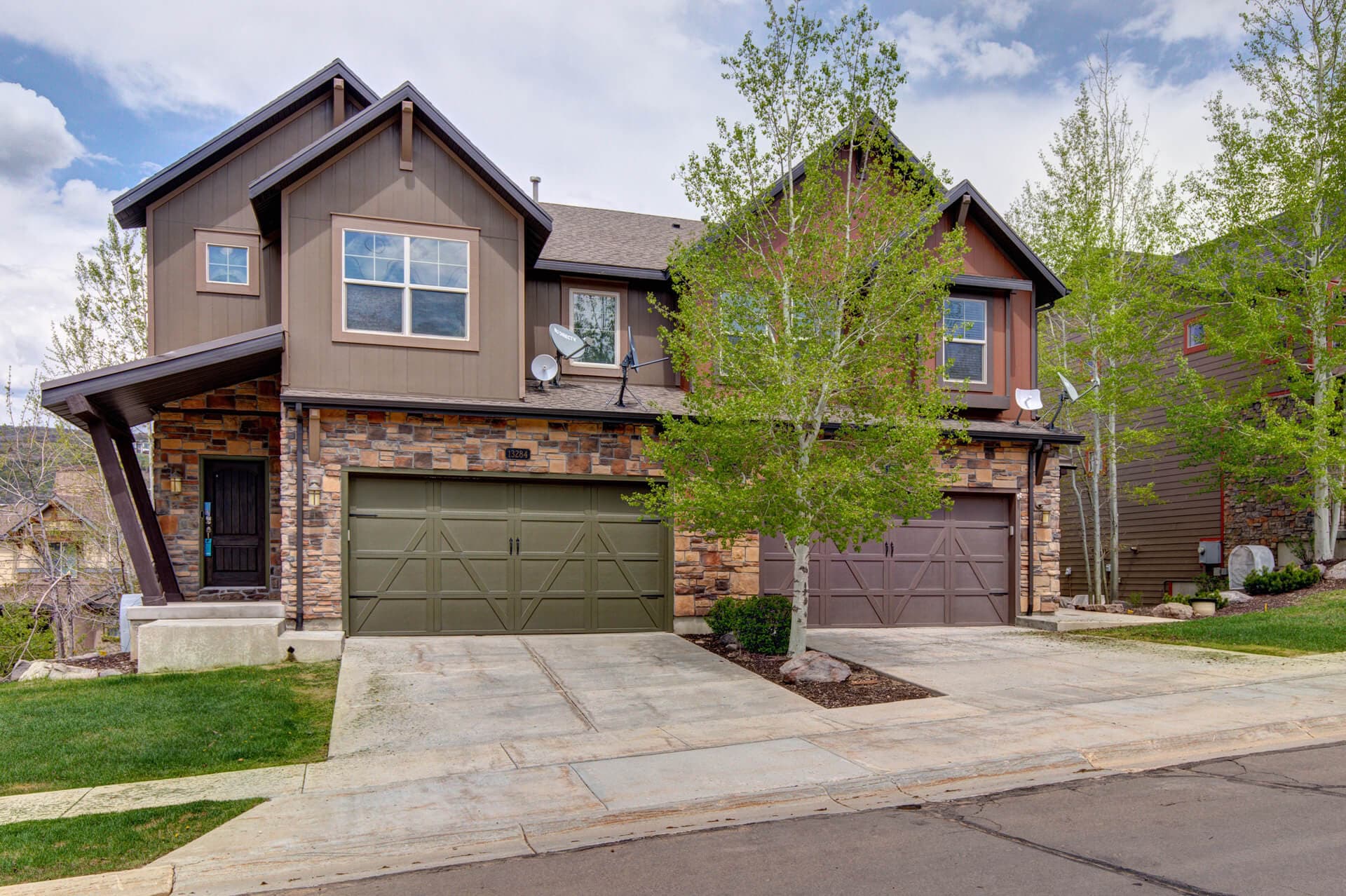 Retreat at Jordanelle #13282 - Image 3