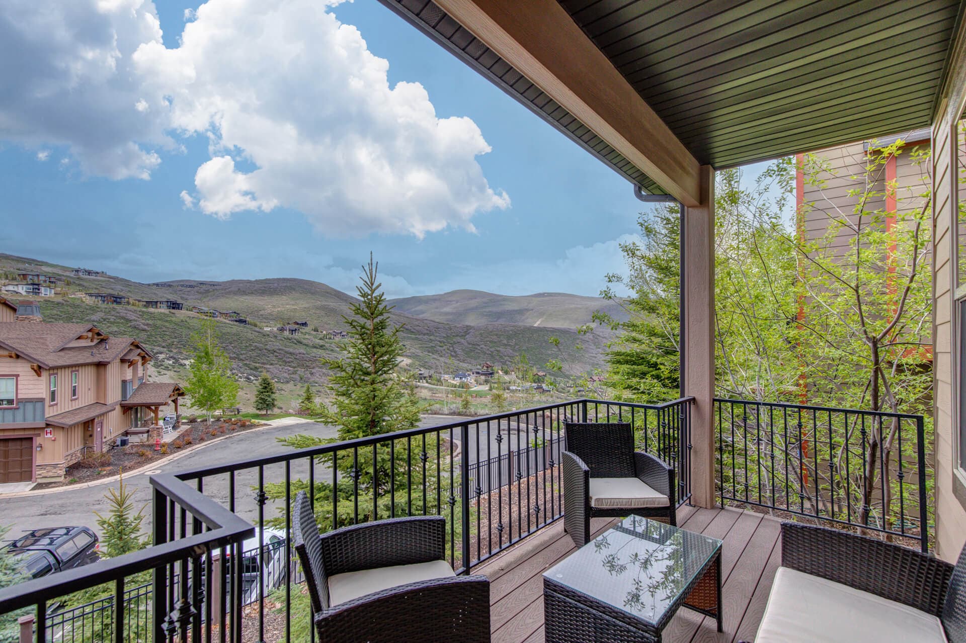 Retreat at Jordanelle #13282 - Image 2