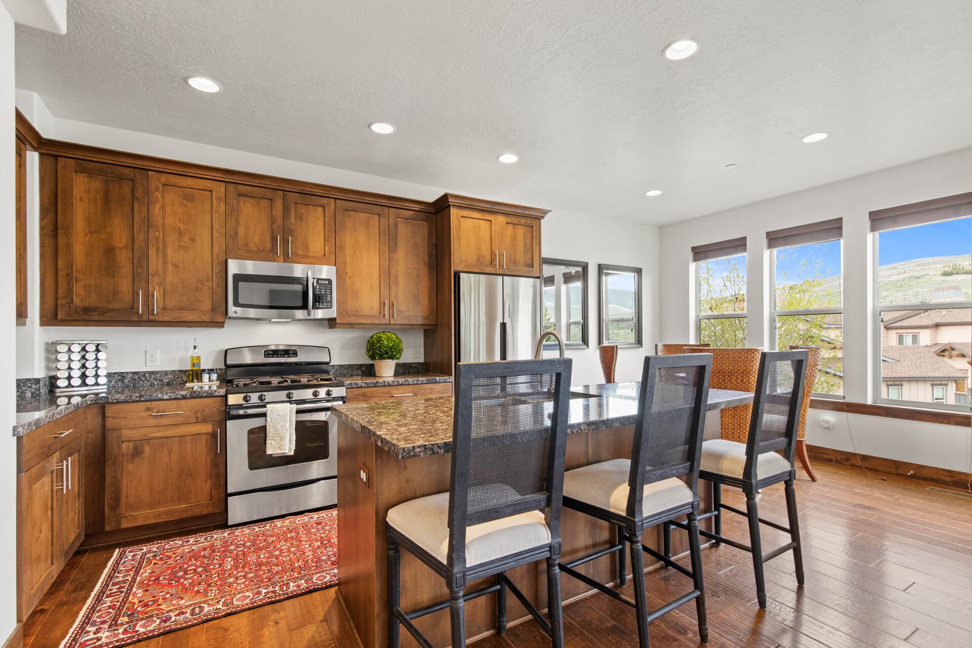 Retreat at Jordanelle #13282 - Image 5