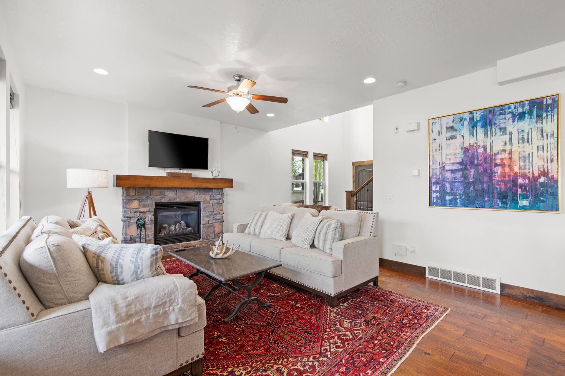 Retreat at Jordanelle #13282 - Image 25