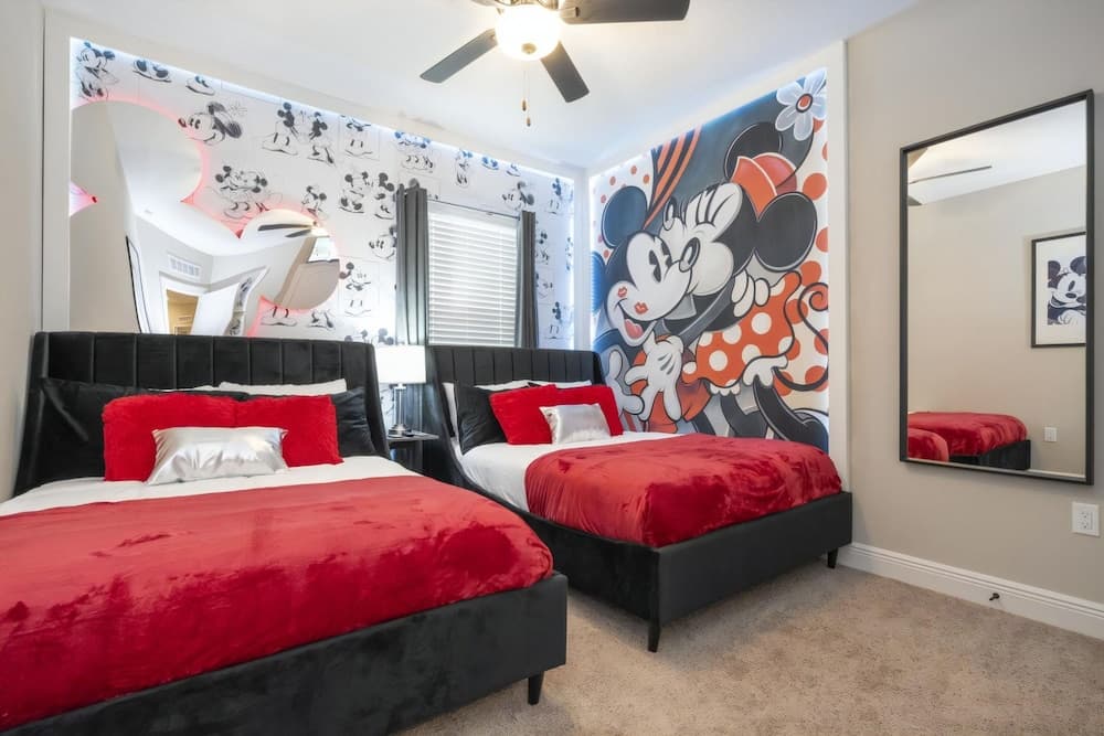 Playful Palms - Image 45