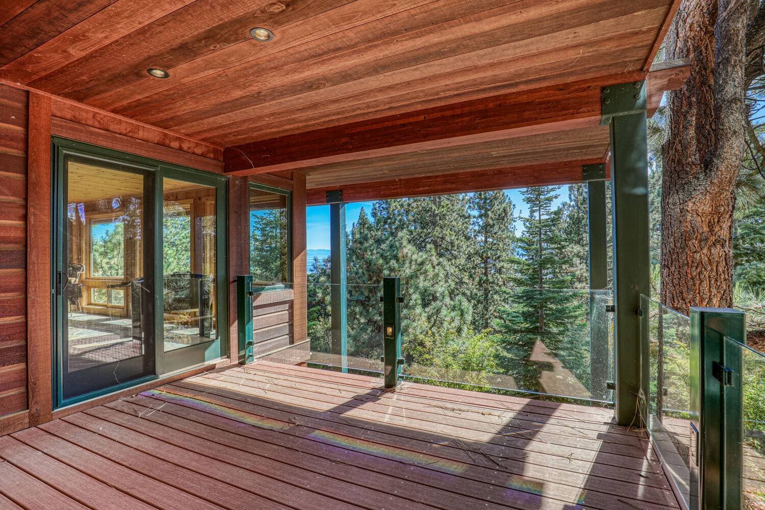 Clouds Rest Lodge - Image 25