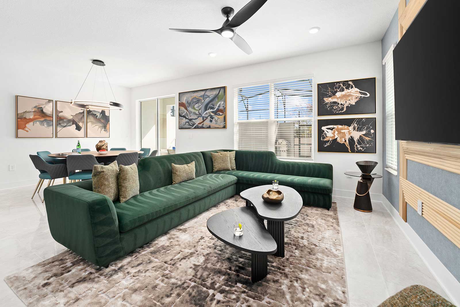 Villa Magnifique - Image 1