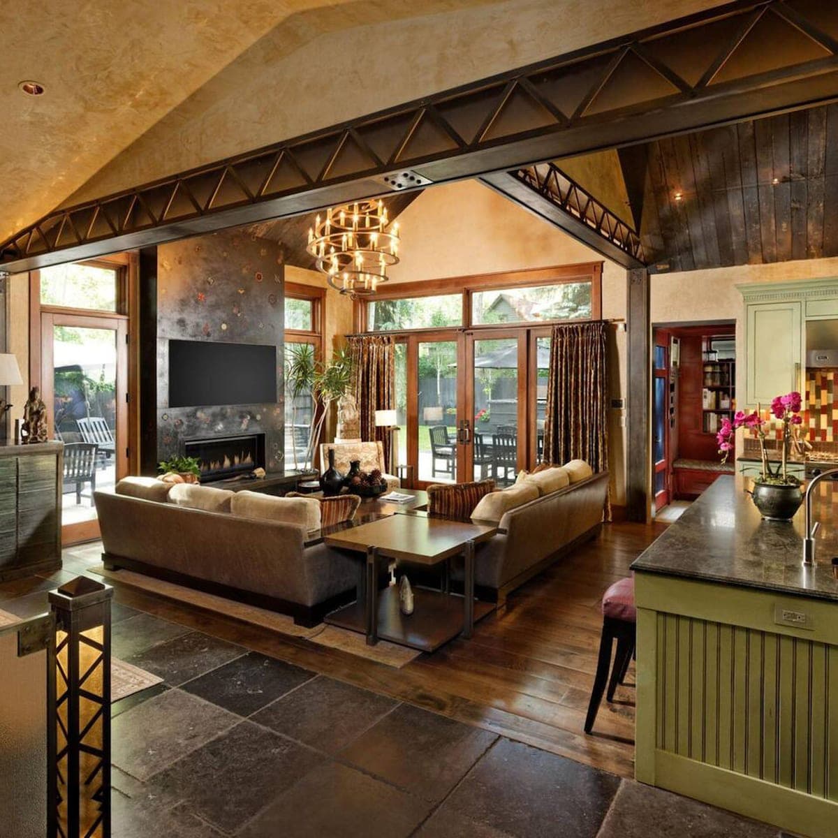 Third Timber - Image 3