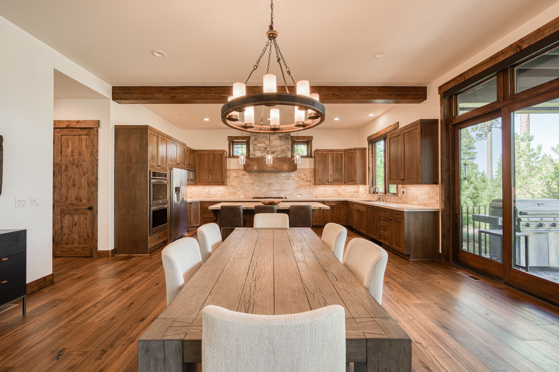 Rising Sun Retreat - Image 12