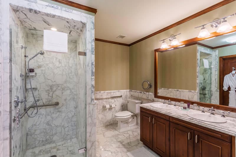 Snowfall Lodge at The Ritz-Carlton Club - Image 12