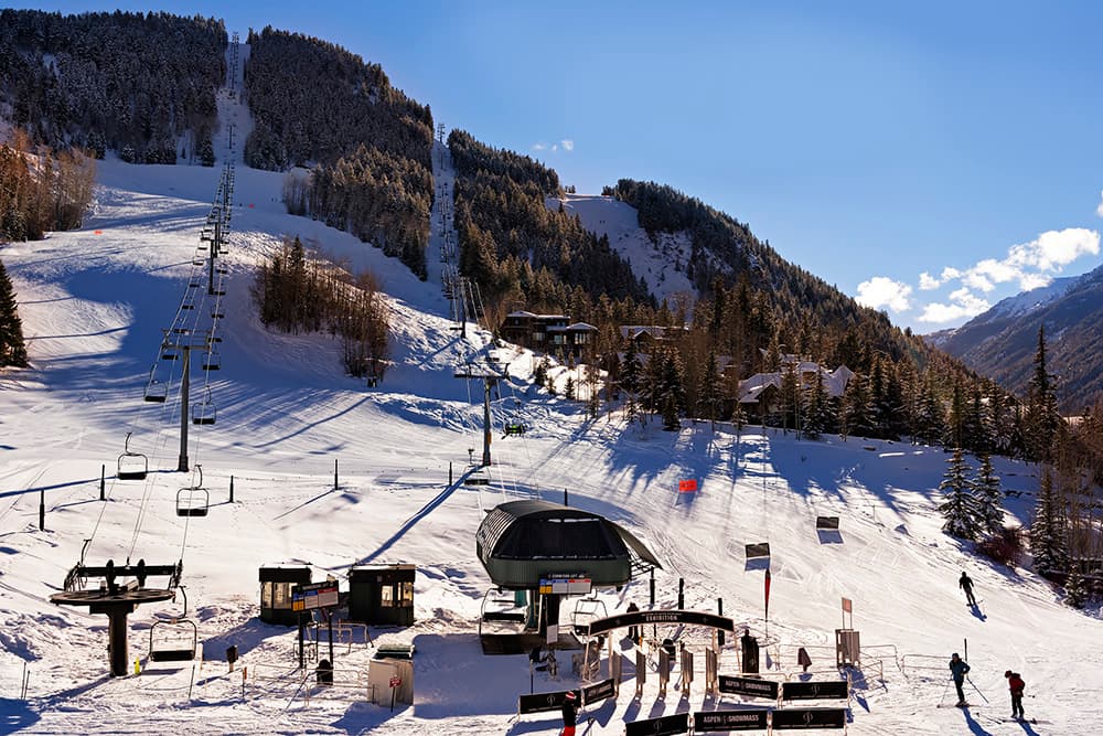 Prospector Penthouse at The Ritz-Carlton Club - Image 16