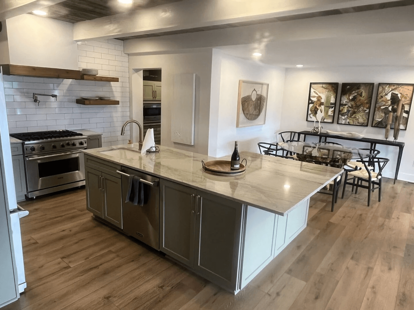 Hawthorn House - Image 21