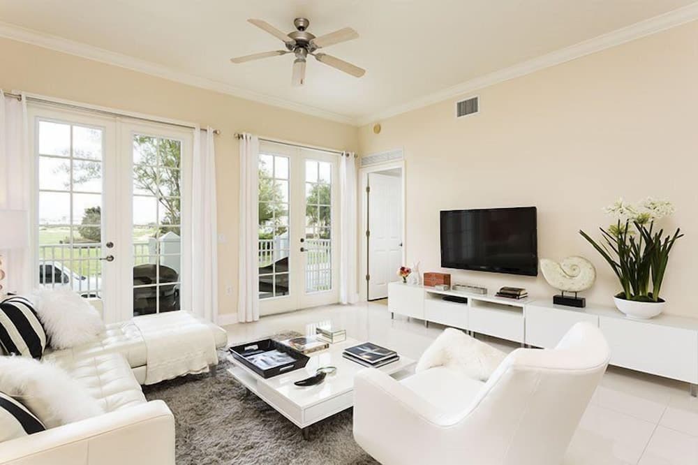 Timeless Cypress - Image 1