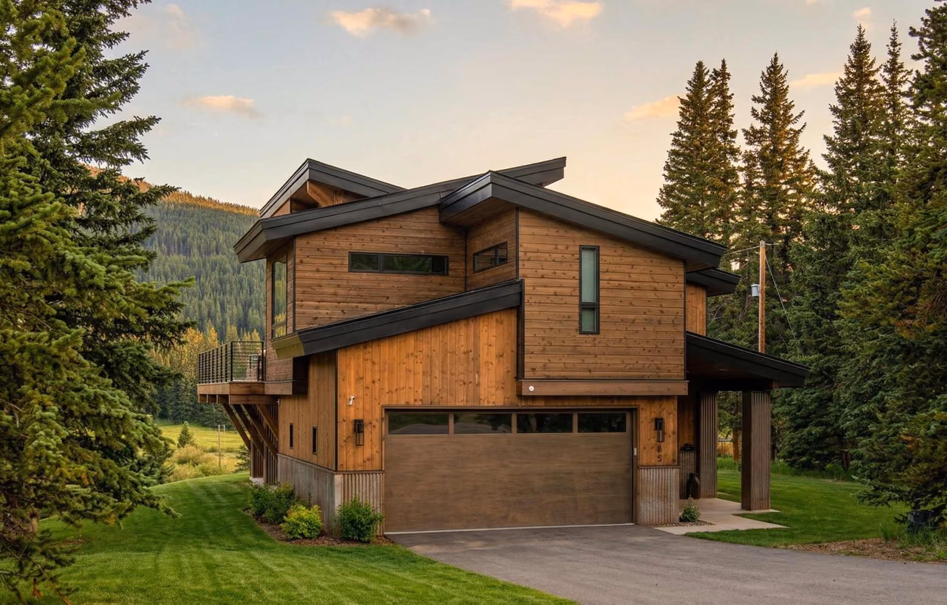 Echo Pines Chalet - Image 1