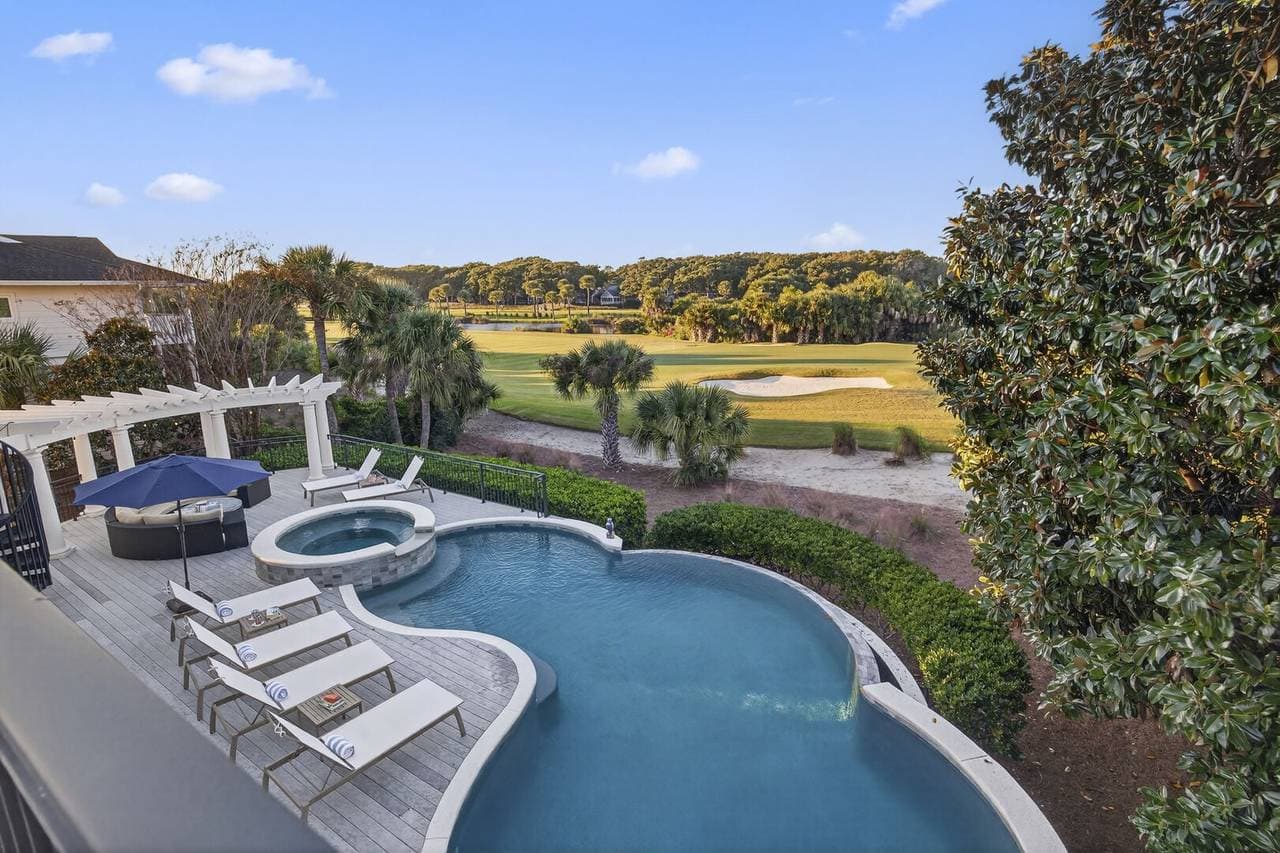 Seabrook Island Parkway #3733 - Image 2