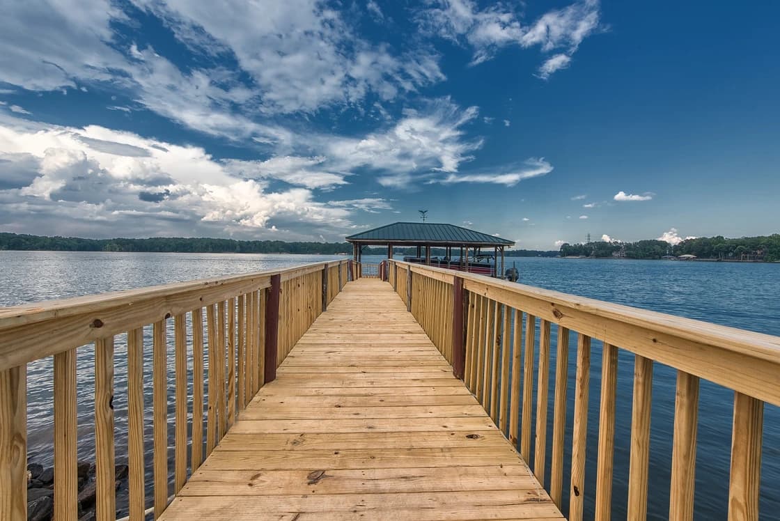 Azalea Lodge - Image 13