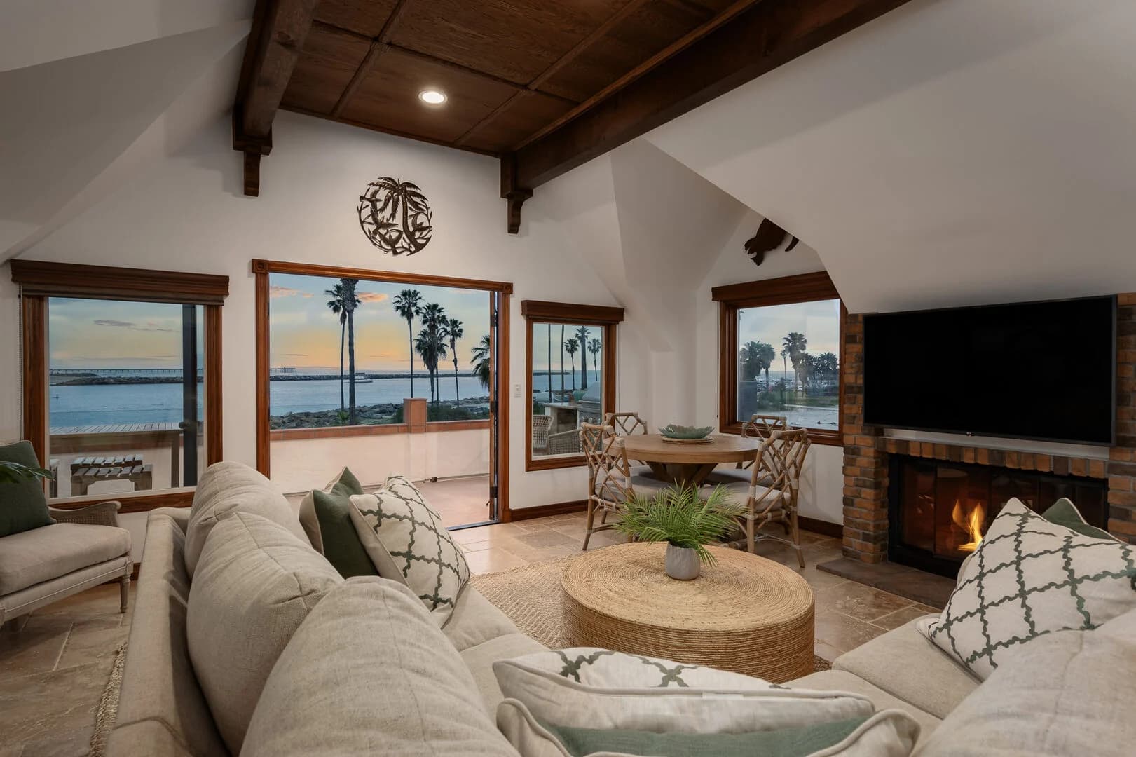 Seaside Serenity Haven - Image 8