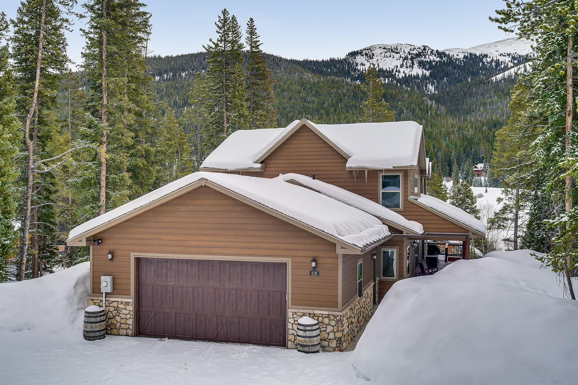 Rocky Mountain Place - Image 35